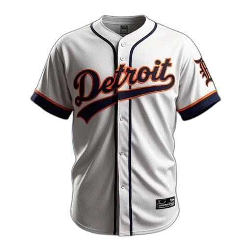 men, detroit, tigers, francisco transparent PNG cut-out