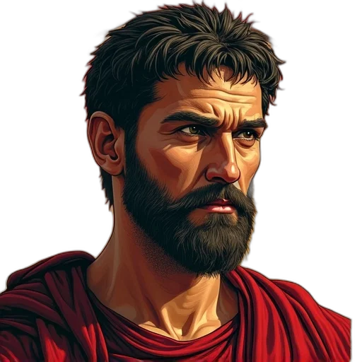 face, photorealistic, fantasy art, concept art transparent PNG cut-out