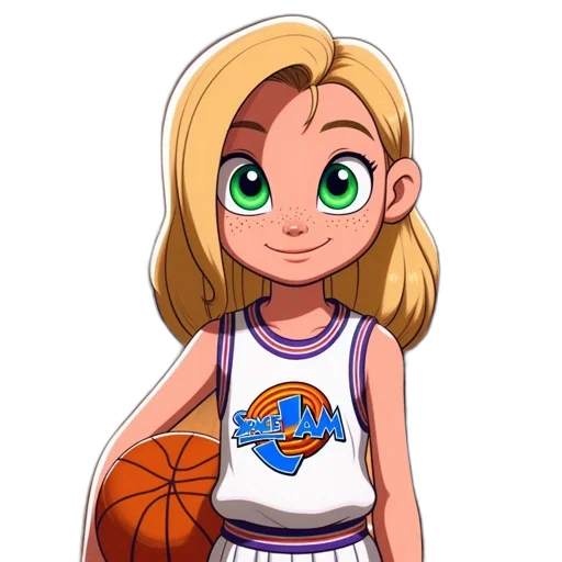 cartoon, pixel art, anime, fantasy art transparent PNG cut-out