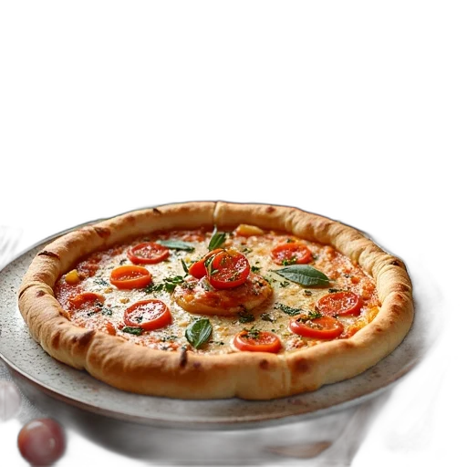food, 3d render, photorealistic, poster transparent PNG cut-out