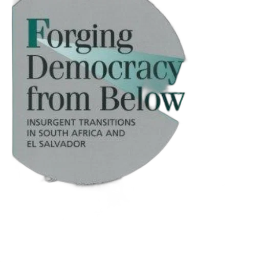 forging, democracy, below, insurgent transparent PNG cut-out