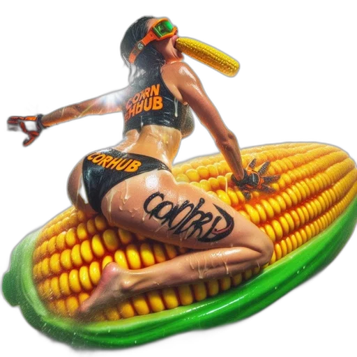 food, weapon, hat, concept art transparent PNG cut-out