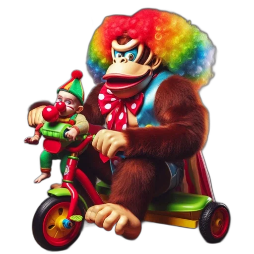 car, animal, creature, concept art transparent PNG cut-out