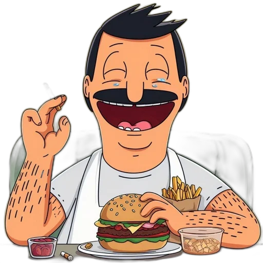 food, animal, face, creature transparent PNG cut-out