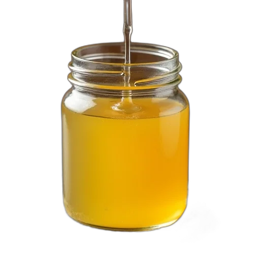 bottle, food, glass, jar transparent PNG cut-out