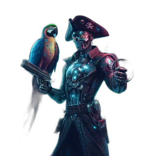 staff, weapon, robot, sword transparent PNG cut-out