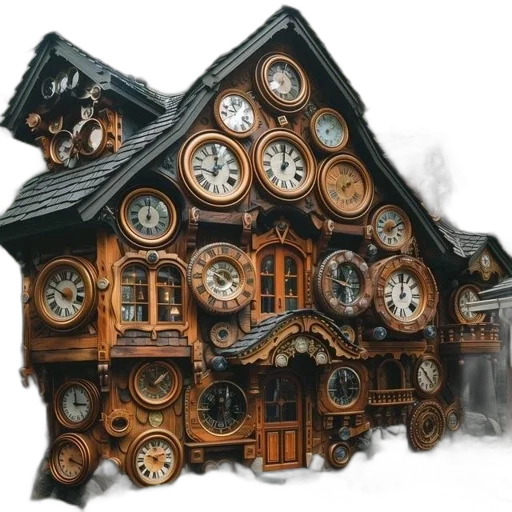 building, furniture, 3d render, concept art transparent PNG cut-out