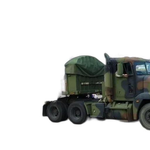 weapon, car, robot, concept art transparent PNG cut-out