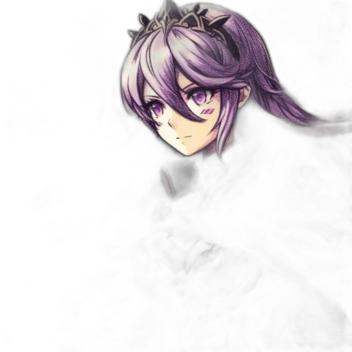 crown, mask, weapon, dragon transparent PNG cut-out
