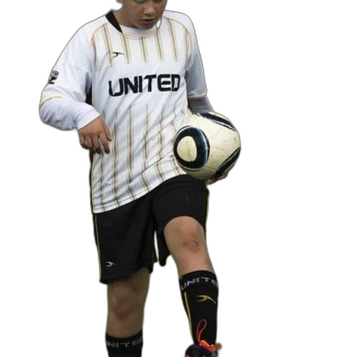 staff, 3d render, photorealistic, soccer transparent PNG cut-out