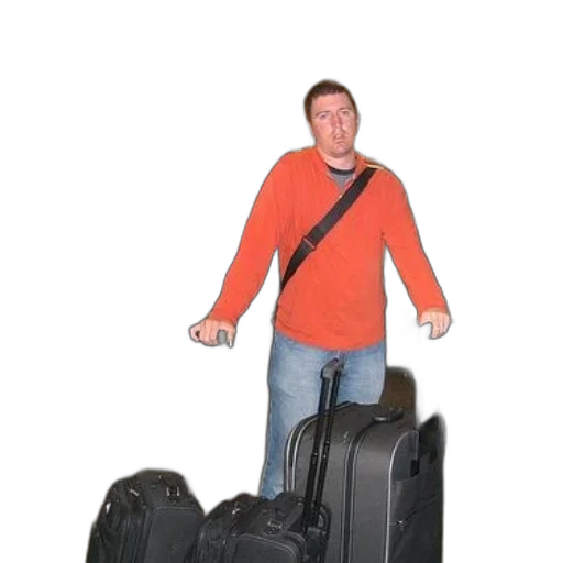 jacket, staff, furniture, weapon transparent PNG cut-out