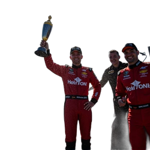 victory, showered, crew, members transparent PNG cut-out