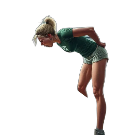 staff, photorealistic, concept art, 3d render transparent PNG cut-out