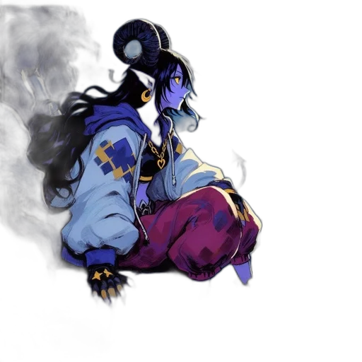 dragon, mask, concept art, fantasy art transparent PNG cut-out