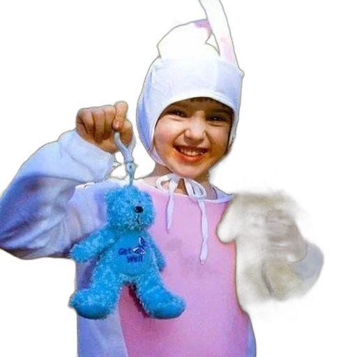 hat, staff, creature, jacket transparent PNG cut-out