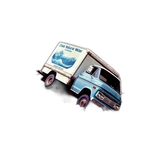 car, weapon, food, robot transparent PNG cut-out