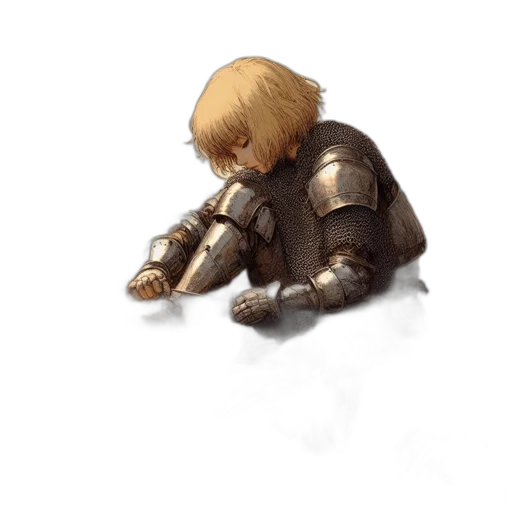 robot, weapon, creature, animal transparent PNG cut-out