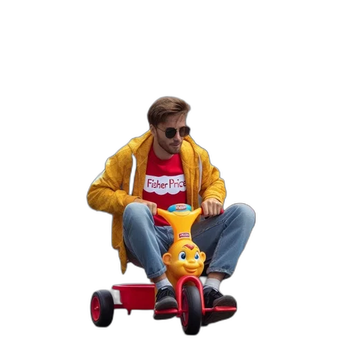 jacket, car, animal, furniture transparent PNG cut-out