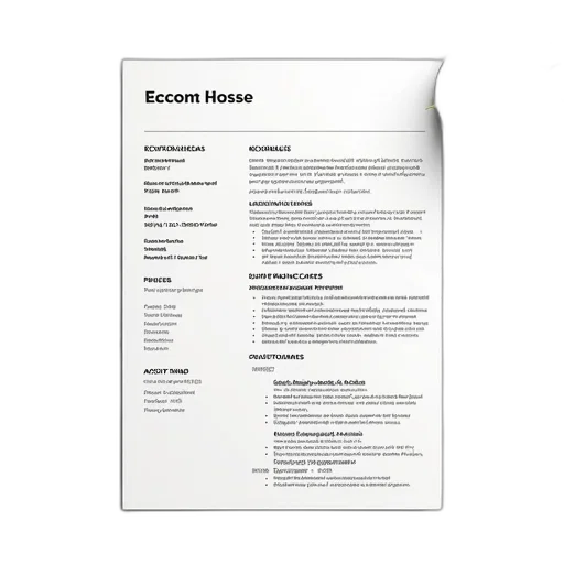 earth tones, monochrome, resume, receptionist transparent PNG cut-out