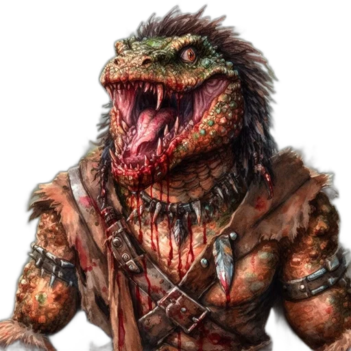 dragon, creature, animal, face transparent PNG cut-out