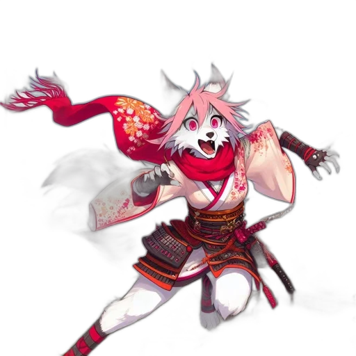 staff, mask, dragon, creature transparent PNG cut-out