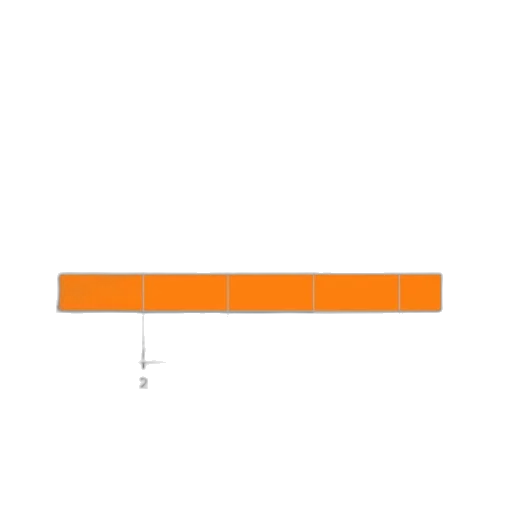 bar, chart, titled, accuracy transparent PNG cut-out