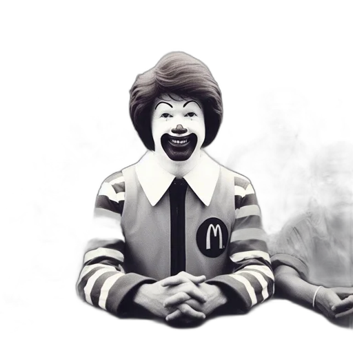 mask, face, robot, concept art transparent PNG cut-out