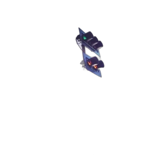 robot, weapon, dragon, shoes transparent PNG cut-out
