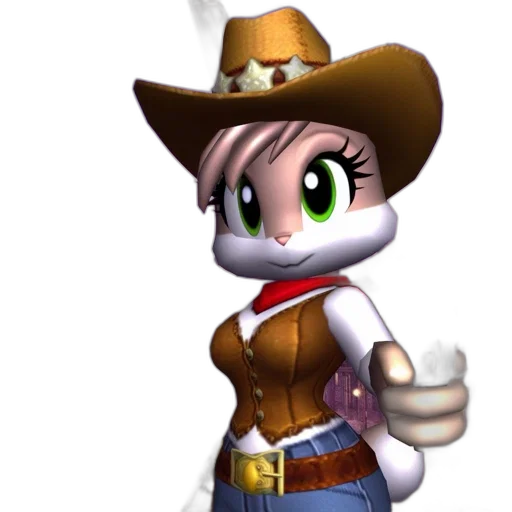 hat, staff, animal, weapon transparent PNG cut-out