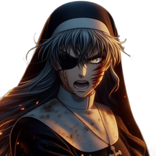 mask, face, hat, anime transparent PNG cut-out