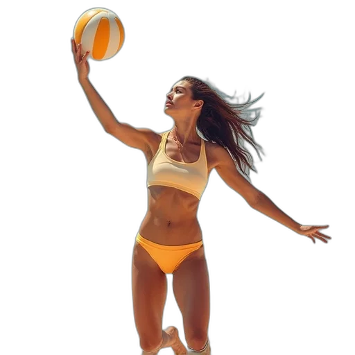 photorealistic, concept art, 3d render, oil painting transparent PNG cut-out