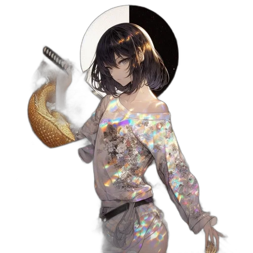 jacket, food, weapon, robot transparent PNG cut-out