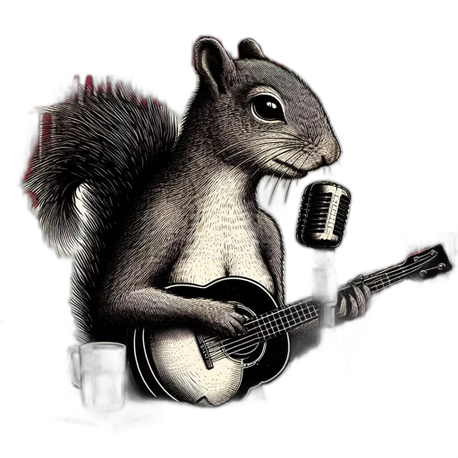 animal, staff, photorealistic, concept art transparent PNG cut-out