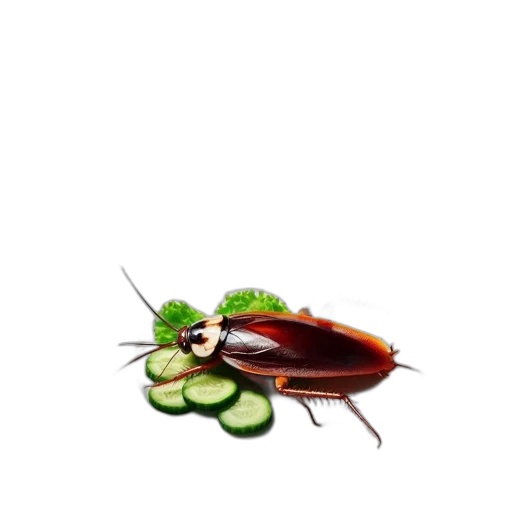 food, animal, creature, weapon transparent PNG cut-out