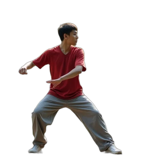staff, sword, 3d render, concept art transparent PNG cut-out