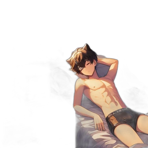 watercolor, pixel art, anime, photorealistic transparent PNG cut-out