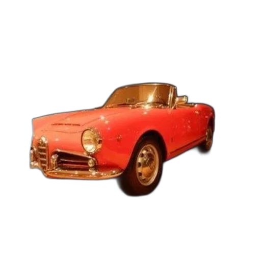 car, 3d render, photorealistic, throw transparent PNG cut-out
