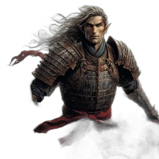 sword, fantasy art, concept art, comic book art transparent PNG cut-out