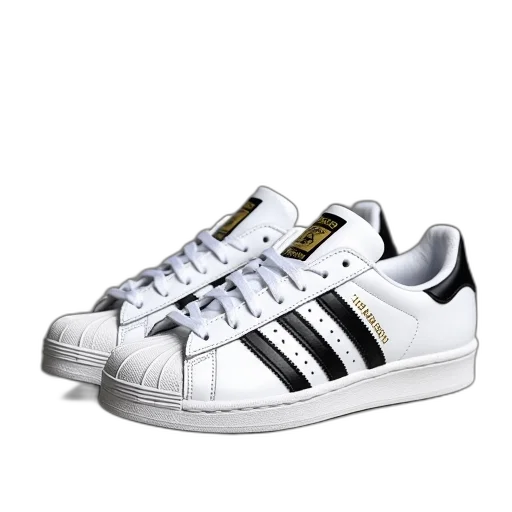 shoes, photorealistic, 3d render, adidas transparent PNG cut-out