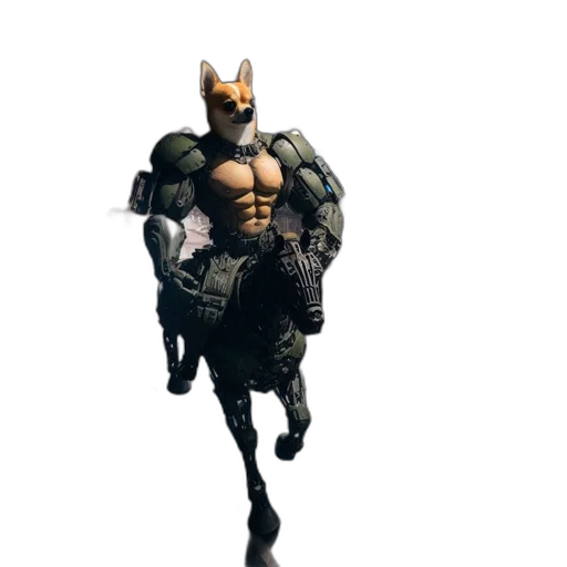 animal, creature, weapon, mask transparent PNG cut-out