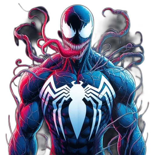 creature, animal, mask, hair transparent PNG cut-out
