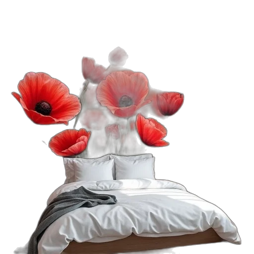 crown, furniture, robot, flower transparent PNG cut-out