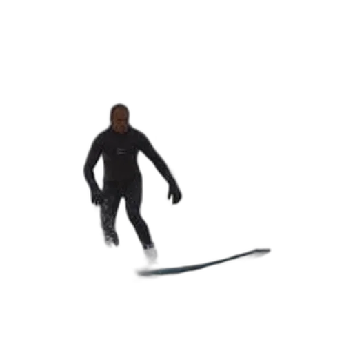 creature, animal, weapon, staff transparent PNG cut-out