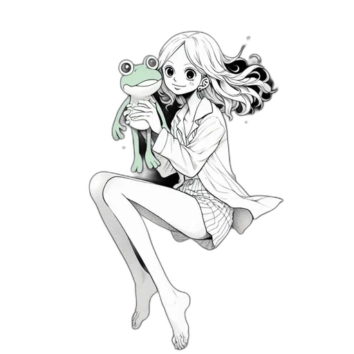 staff, creature, robot, weapon transparent PNG cut-out