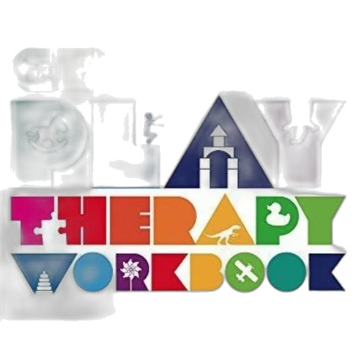 child-centered, play, therapy, workbook transparent PNG cut-out