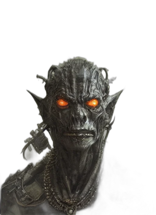 dragon, face, mask, creature transparent PNG cut-out