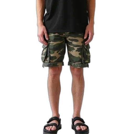 shoes, jacket, dark, monochrome transparent PNG cut-out