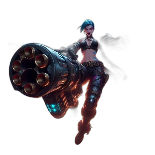 weapon, staff, robot, sword transparent PNG cut-out