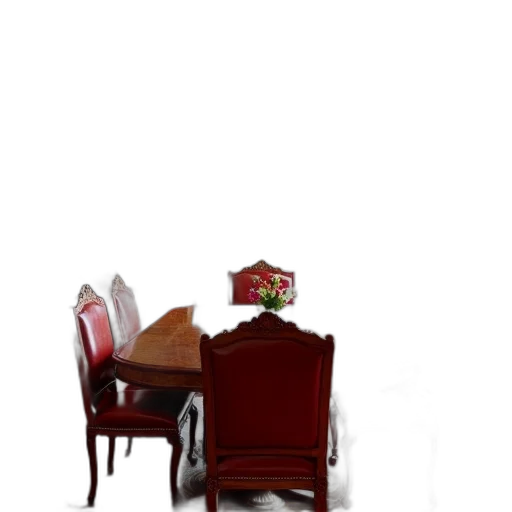 furniture, staff, food, crown transparent PNG cut-out