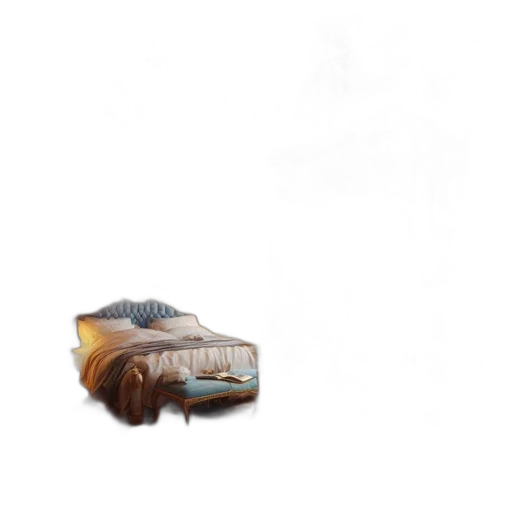 car, shoes, weapon, furniture transparent PNG cut-out